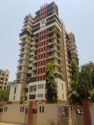 1 BHK Flats for Sale in Samartha Ashish, Andheri West
