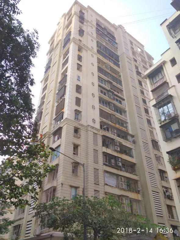 4 BHK Flats for Sale in Cameron Heights, Andheri West