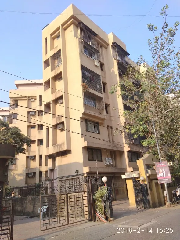 2 BHK Cosmos Apartment for Rent in Andheri West