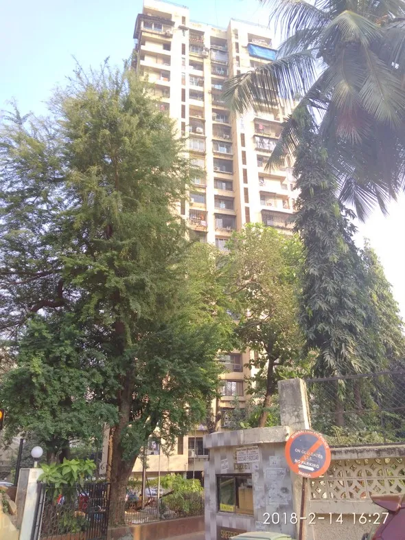4 BHK Flats for Sale in Sheffield Tower, Andheri West