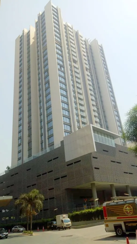 5 BHK Flats on Rent in Oberoi Prisma, Andheri East