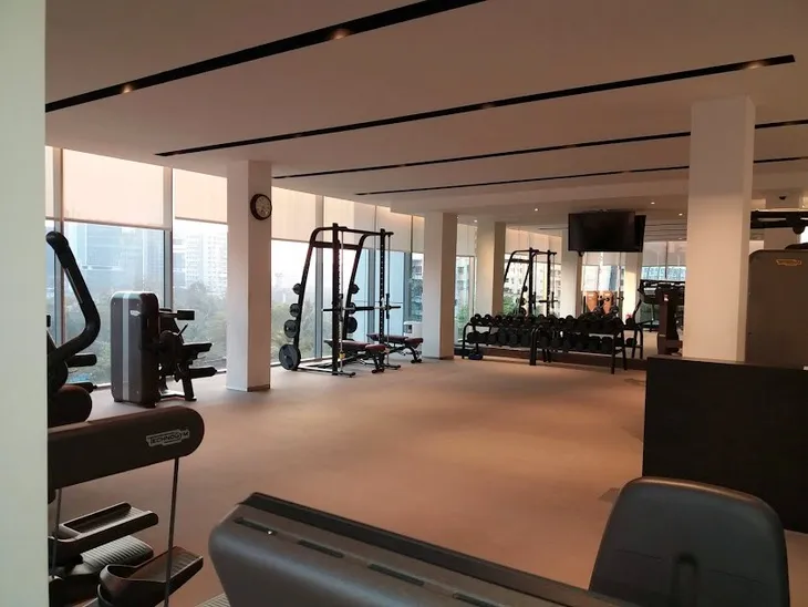 5 BHK Flats on Rent in Oberoi Prisma, Andheri East