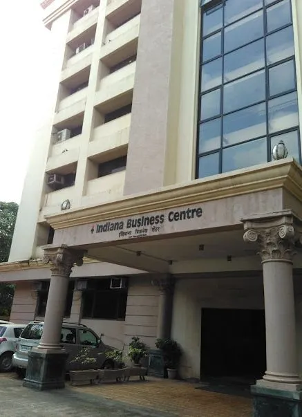 Indiana Business Centre for rent