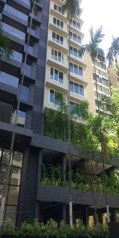 2 BHK Supreme 19, Andheri West — for Rent — photo 11