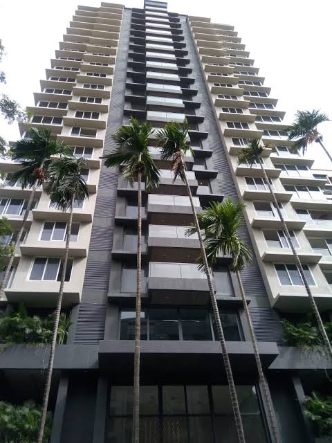 2 BHK Supreme 19, Andheri West — for Rent — photo 10