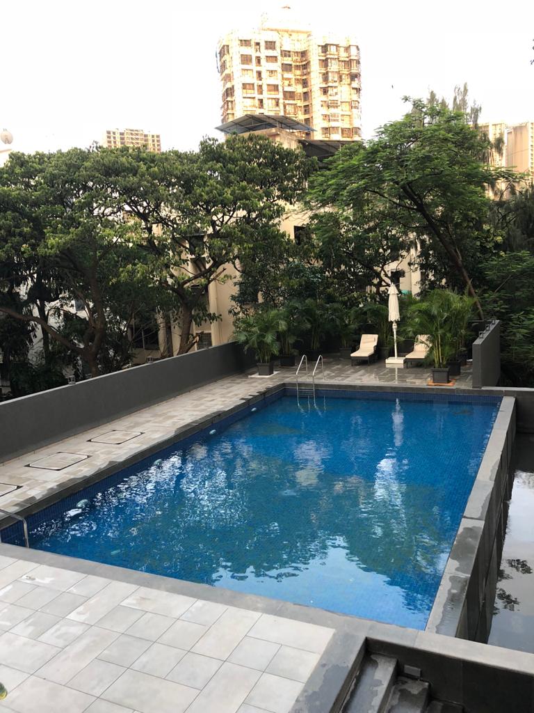 2 BHK Supreme 19, Andheri West — for Rent — photo 9
