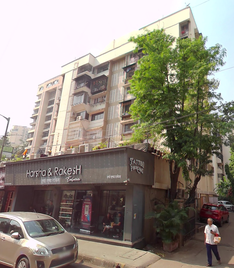 2 - Prime Rose, Andheri West