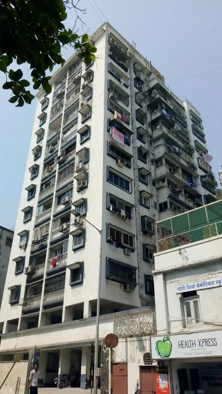 1RK Flats on Rent in Niraj, Malad West