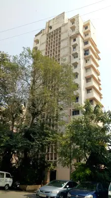4 BHK Flats on Rent in Khatau Apartment, Walkeshwar