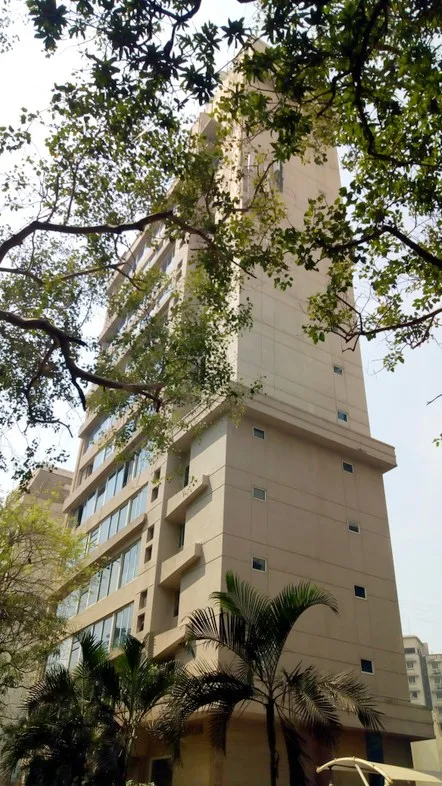 3BHK Flats for Sale in Akruti Astha, Walkeshwar