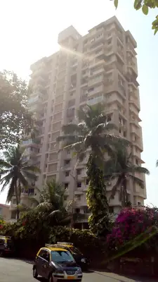 4 BHK Benhur Apartment, Nepeansea Road — for Rent — photo 1 thumbnail