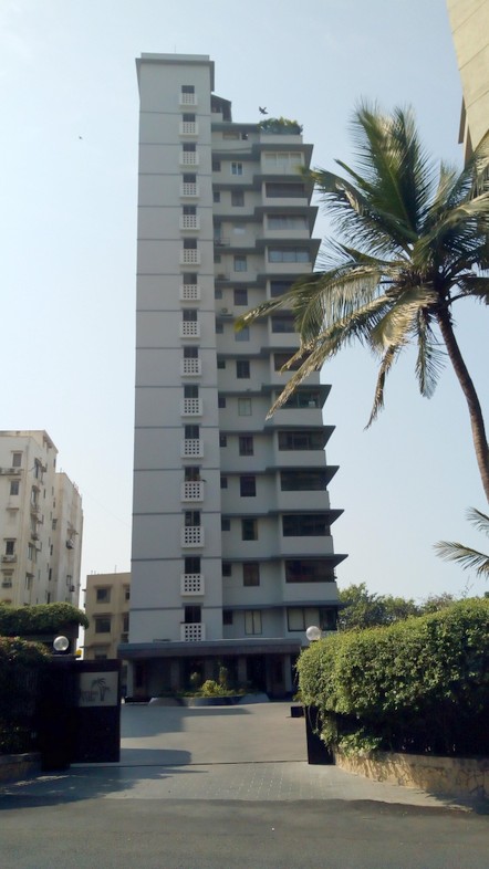 Jivan Villa, Nepeansea Road