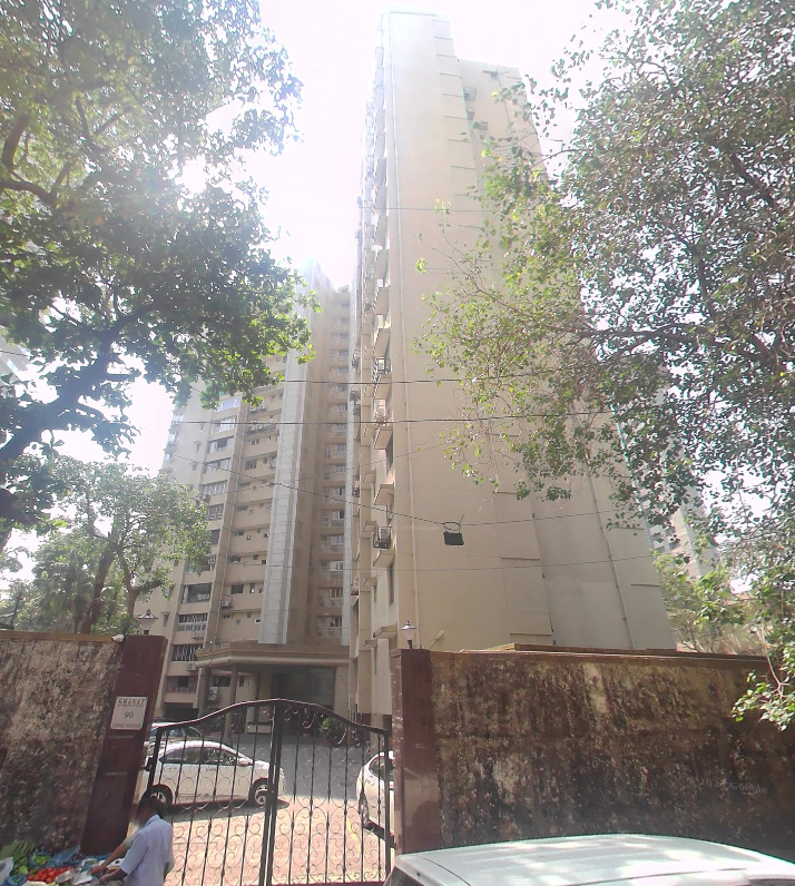 3 BHK Flats for Sale in Shanaz Building, Nepeansea Road