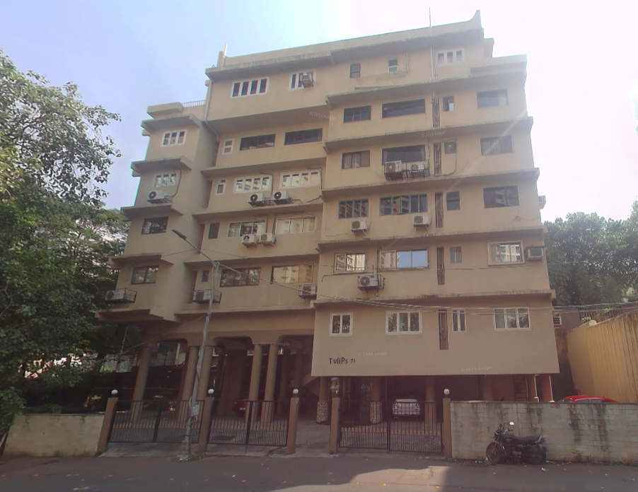 2 BHK Flats on Rent in Tulip, Nepeansea Road