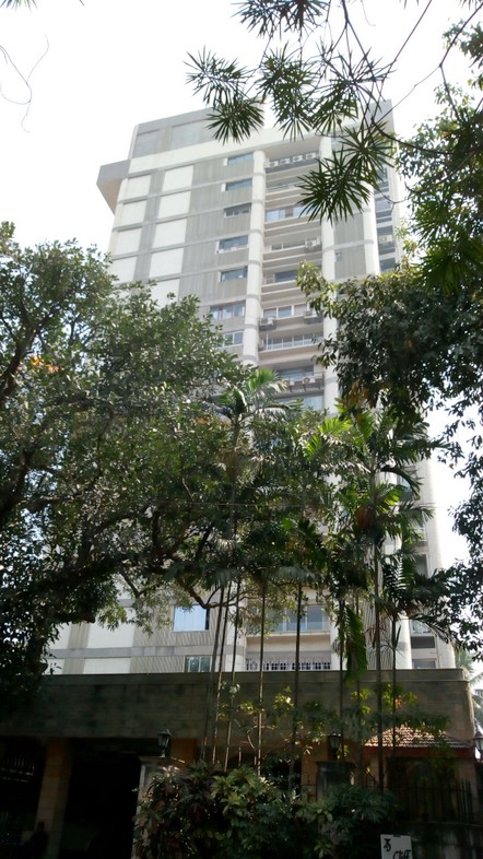 3 Shanti Nagar, Nepeansea Road — for Sale