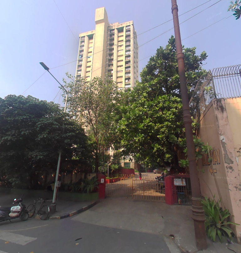 2 BHK Flats on Rent in Vaibhav Apartment, Breach Candy