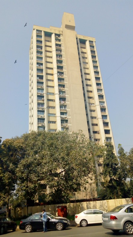 Vaibhav Apartment