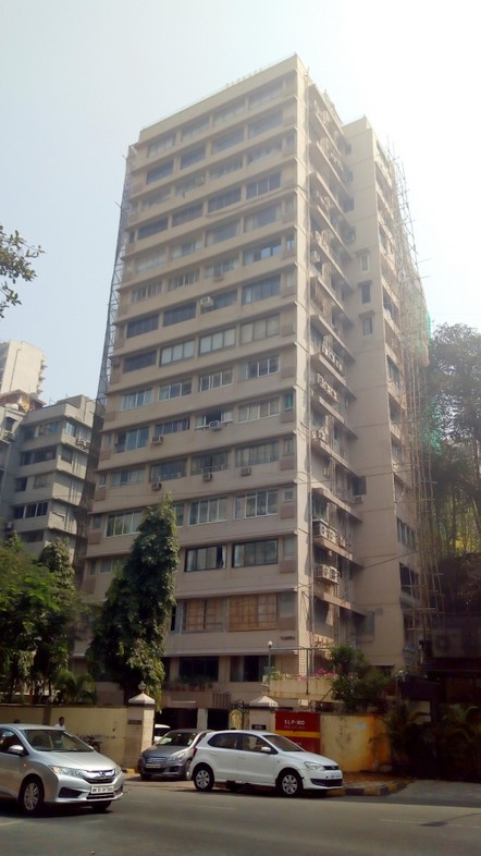 Varsha, Nepeansea Road