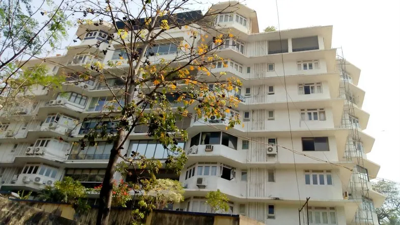 3 BHK Flats on Rent in Sorento, Walkeshwar