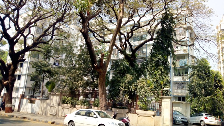 2 BHK Furnished in Mangal Kunj , Walkeshwar