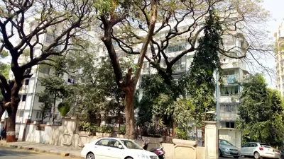 2 BHK Flats on Rent in Mangal Kunj, Walkeshwar