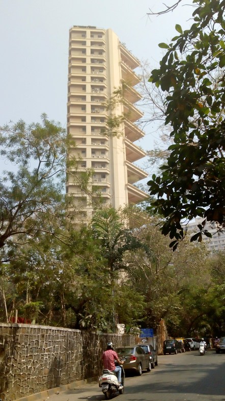 5 BHK Semi Furnished in Haveli , Walkeshwar