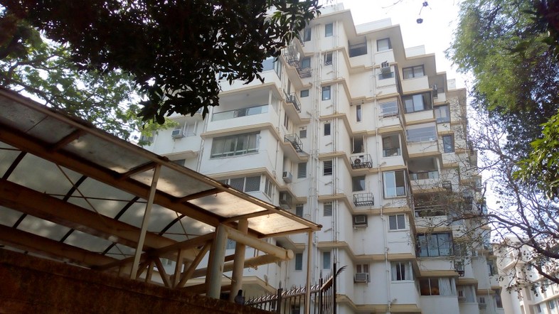 3 BHK Fully Furnished in Tenerife , Walkeshwar