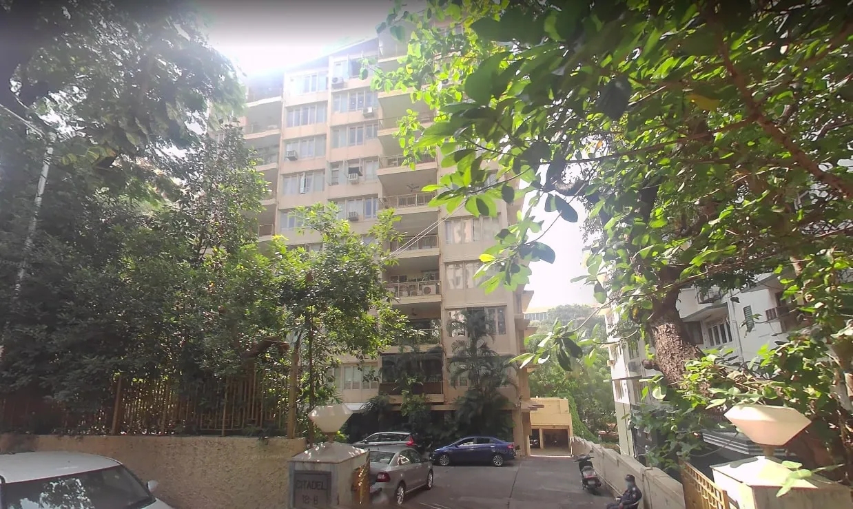 3 BHK Flats on Rent in Citadel, Walkeshwar