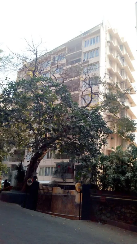 3 BHK Flats on Rent in Citadel, Walkeshwar