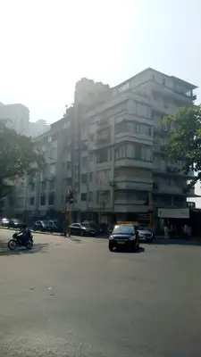 3 BHK Flats on Rent in Mistry Manor, Nepeansea Road