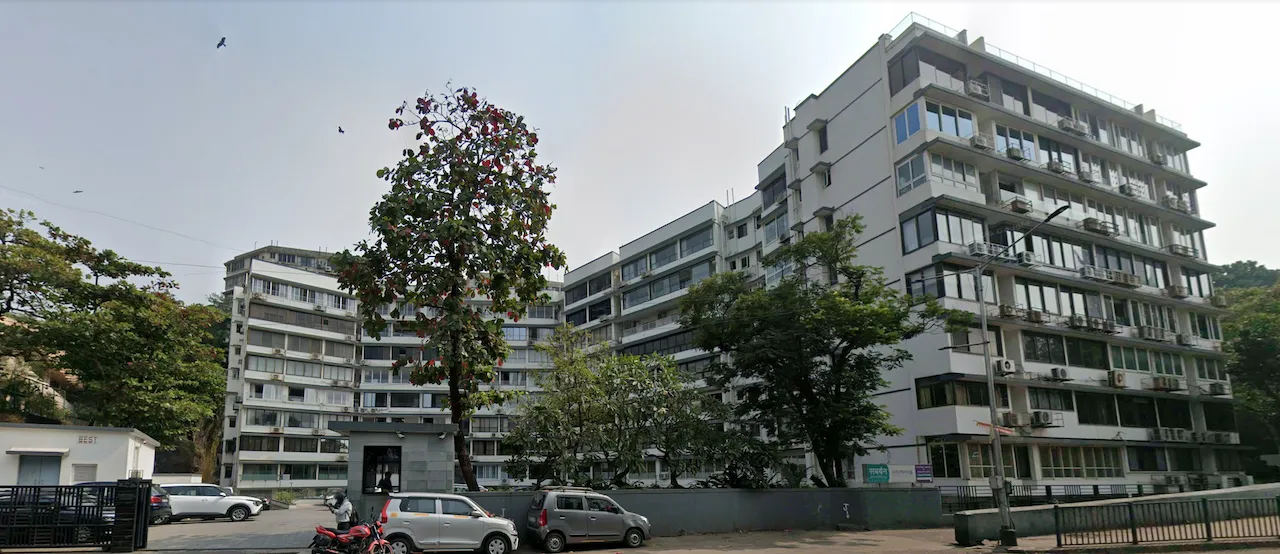 1 BHK Jal Darshan, Nepeansea Road — for Sale — photo 1
