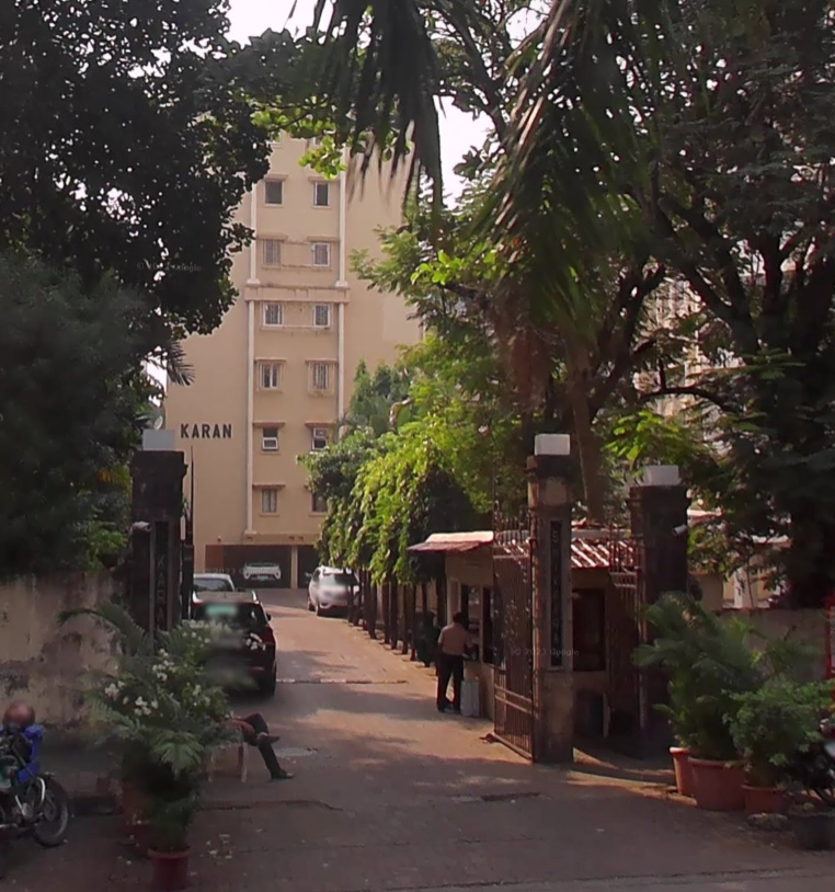 1 - Karan, Andheri West