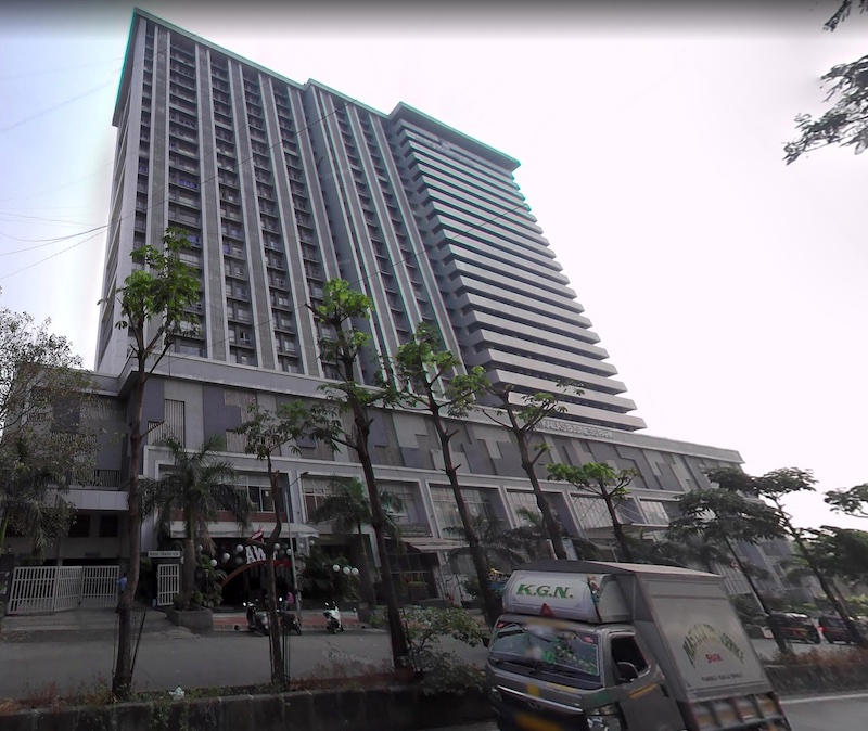 Office Space Kailas Business Park for Rent in Vikhroli