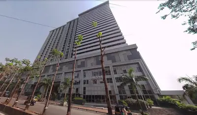 Office Kailas Business Park, Vikhroli — for Rent — photo 1 thumbnail