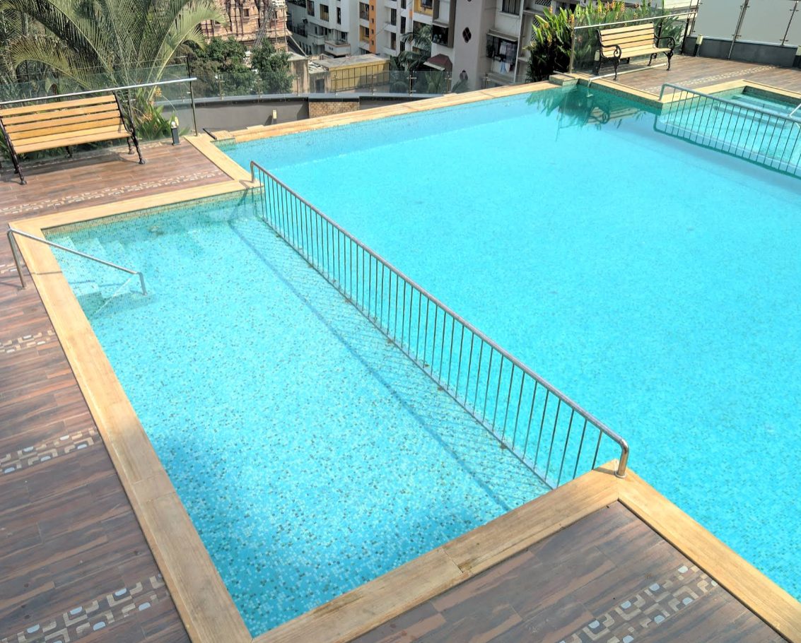 6 - Romell Aether, Goregaon East