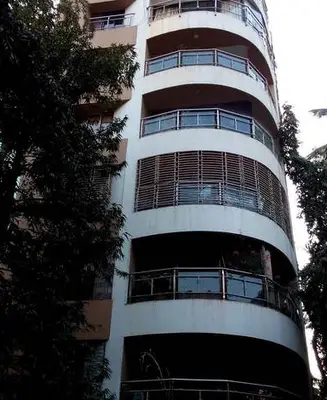 3 BHK Flats on Rent in Grand Paradise, Bandra West