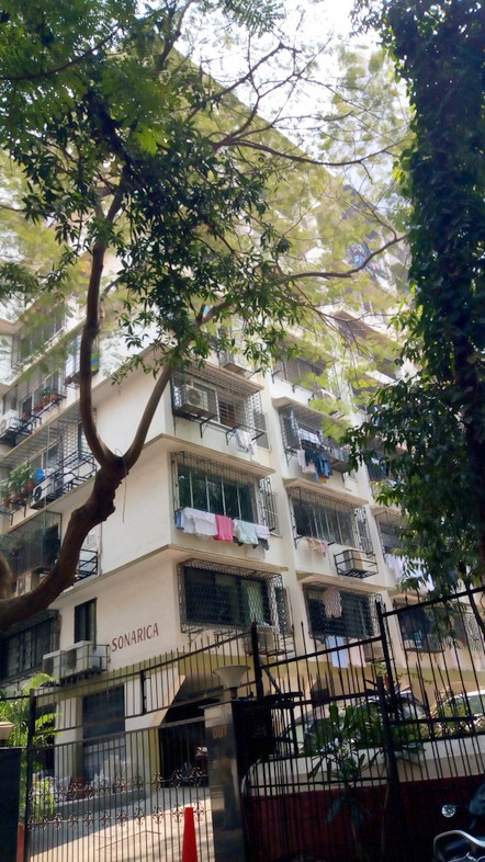 3 BHK Sonarica, Peddar Road — for Sale