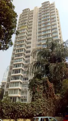 3 BHK Flats on Rent in Neelamber Annexe, Peddar Road