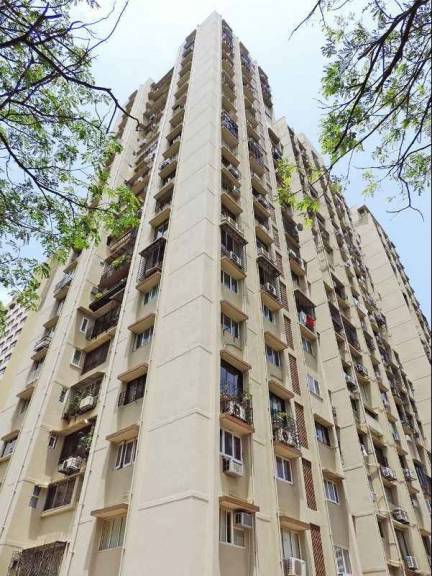 2 BHK Unfurnished in Hassa Mahal, Cuffe Parade
