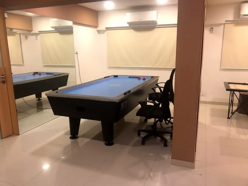 2BHK Flats on Rent in Sethia Grandeur, Bandra East