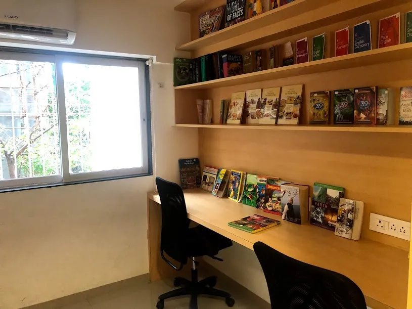 2BHK Flats on Rent in Sethia Grandeur, Bandra East