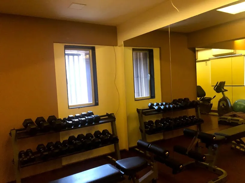 2BHK Flats on Rent in Sethia Grandeur, Bandra East