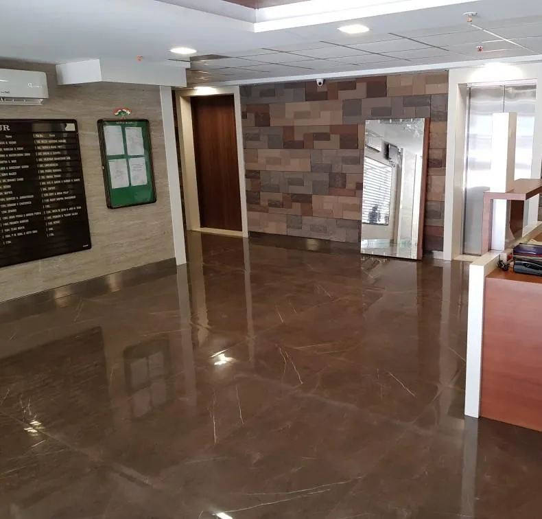 2BHK Flats on Rent in Sethia Grandeur, Bandra East