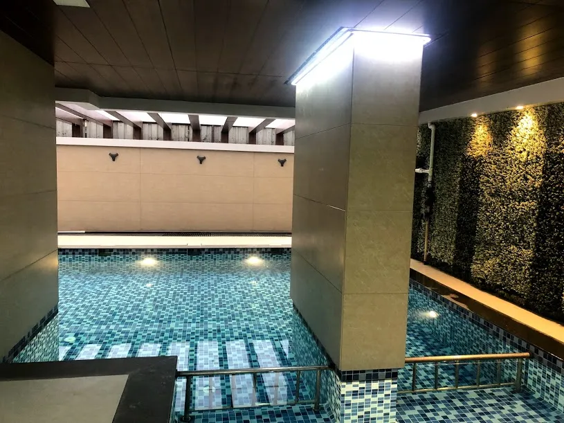 2 BHK Flats on Rent in Sethia Grandeur, Bandra East