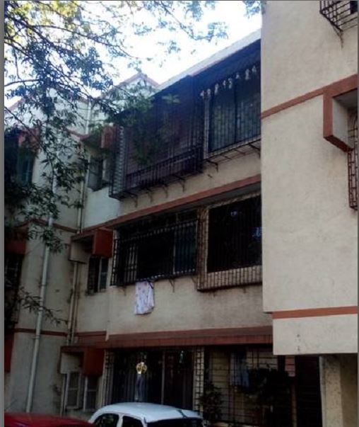 Office Unfurnished in Parle Vaibhav , Vile Parle East