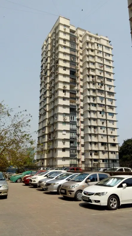 3 BHK Flats on Rent in Palm Spring, Cuffe Parade