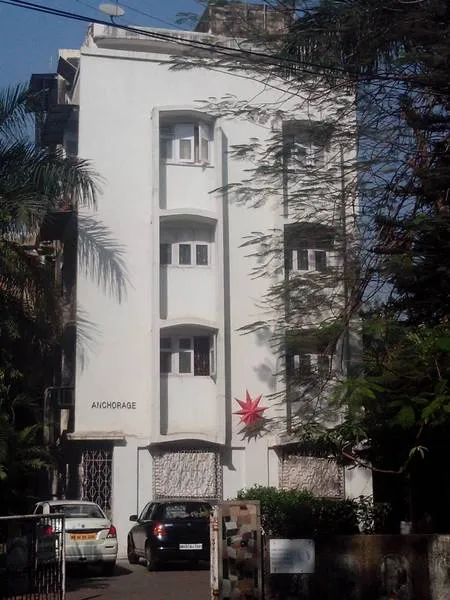 2 BHK Flats on Rent in Anchorage, Bandra West