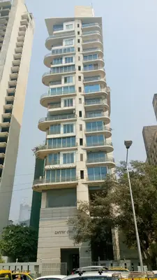 4 BHK Flats for Sale in Queens Court, Worli