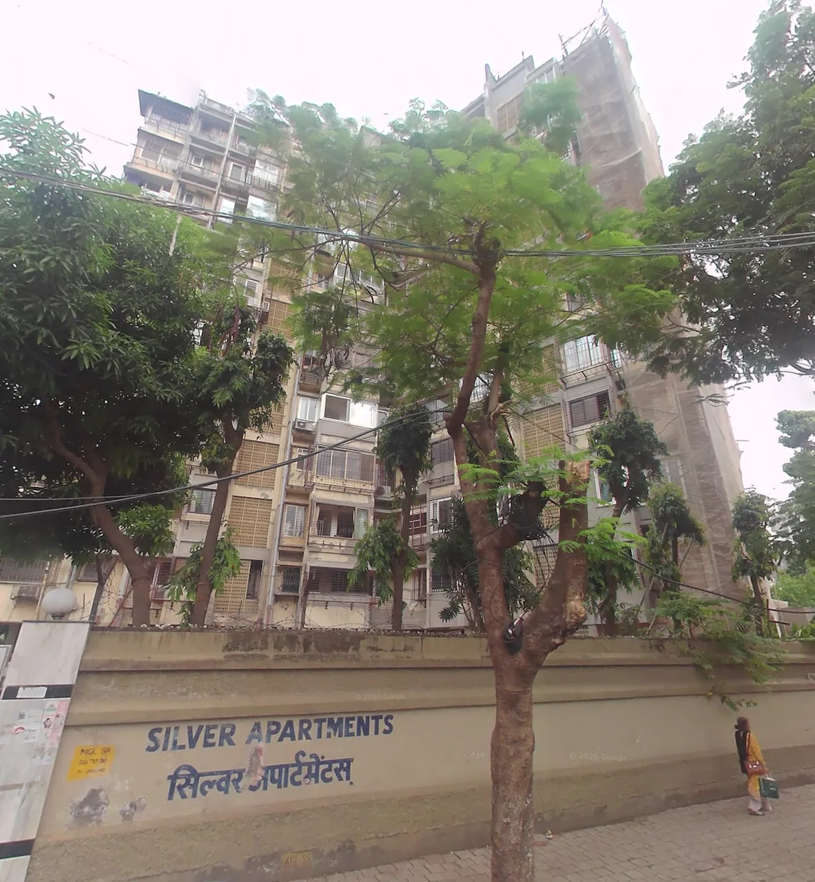4 Sliver Apartment, Prabhadevi — for Sale — photo 1