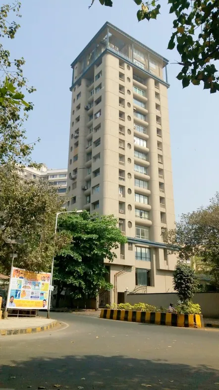 3 BHK Om Ratan for Rent in Worli